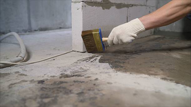 Trusted Waterproofing service in Amboy, IN - SGP Waterproofing